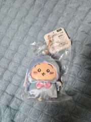 ちいかわ うさぎ 誕生日 妖精 マスコット ぬいぐるみ