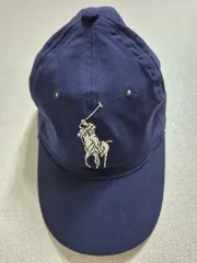 POLO ベースボールキャップ