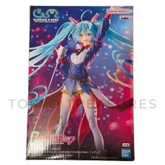 ガンダム45周年×初音ミク EVOLVE GUNDAM Collaboration フィギュア