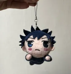 呪術廻戦 伏黒 恵 ぬいぐるみ 寝そべり