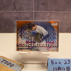 タカコレくじ B賞J.ダウンズ サイン入りカード - メルカリ