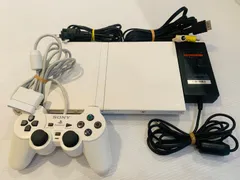 【動作確認済み】SONY PlayStation2 SCPH-77000