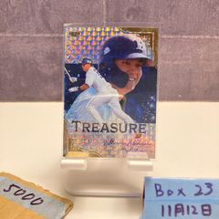 2026 BBM 北海道日本ハム ファイターズ 西川遥輝 25枚TREASURE - メルカリ