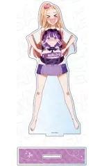 【中古】アクリルスタンド・アクリルパネル 喜多川海夢H デカアクリルスタンド 「その着せ替え人形は恋をする」