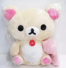 【中古】ぬいぐるみ コリラックマ おやすみぬいぐるみBIG Part3 「リラックマ」