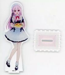 その着せ替え人形は恋をするコラボカフェ アクリルスタンド 喜多川海夢