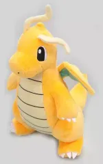 【中古】ぬいぐるみ カイリューOA ぬいぐるみ 「ポケットモンスター」 ポケモンセンター限定
