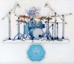 [중고] 아크릴 스탠드 아크릴 패널 마츠바라 카네네 아크릴 스탠드 [BanG Dream! 걸스 밴드 파티! 안녕하세요, 해피 월드!