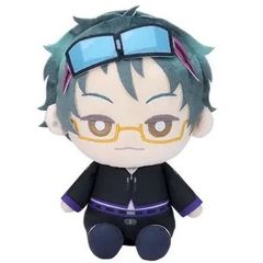 グノーシア ぬいぐるみ Vol.2 沙明 - メルカリ