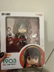 SPY×FAMILY ヨル・フォージャー ねんど