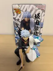 銀魂 坂田銀時 フィギュア