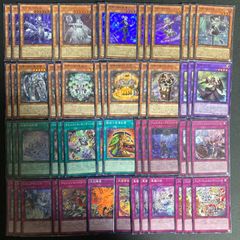 遊戯王 盗賊の七つ道具 ME スーパー 3枚 ゲートボール 1103 汎用カード