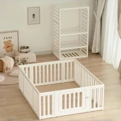 2026年最新】5way ベビーサークルの人気アイテム - メルカリ