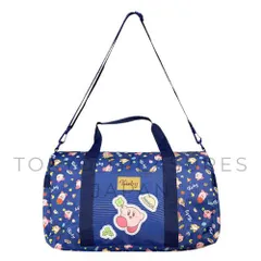 星のカービィ ボストンバッグ（カービィ）