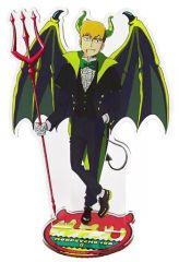 新品未開封】モブサイコ100 II BIGアクリルスタンド 霊幻新隆 - メルカリ