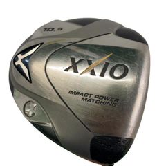 美品！XXIO ゼクシオ6 MP600ドライバー 10.5度 フレックスR - メルカリ