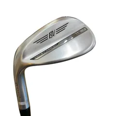 SM10 ボーケイ レフティ 58度 12Dグライド レフティー タイトリスト