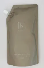 N organic HOME ホイップアロマハンドソープ 詰め替え 600ml スウィートシトラス 保湿 乾燥ケア