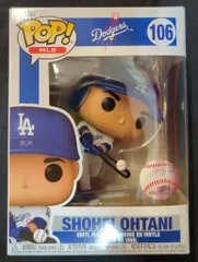 2026年最新】funko pop! shohei ohtaniの人気アイテム - メルカリ
