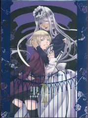 2026年最新】黒執事 II 8 【完全生産限定版】 [DVD]の人気アイテム