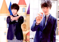 Sexy Zone 16年 Welcome to Sexy Zone マリウス葉 オリジナルフォトセット