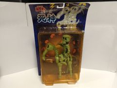 モノクロせとくん ソフビ フィギュア HUMAN ROBOT 瀬戸康史 2個 - メルカリ