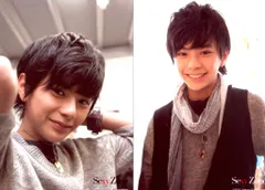 Sexy Zone 12年 アリーナコンサート 佐藤勝利 フォトセット