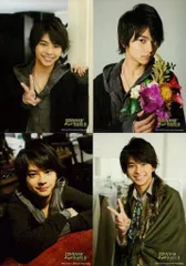 Sexy Zone 13-14年 JOHNNYS' 2020 WORLD 佐藤勝利 フォトセット