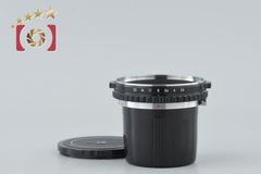 ZENZA BRONICA ヘリコイドアダプター 50 75 135 200mm - メルカリ