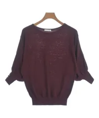 AG by aquagirl ニット・セーター レディース 【古着】【中古】【送料無料】