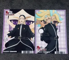 東京リベンジャーズ 灰谷 蘭 竜胆 特典 はがき