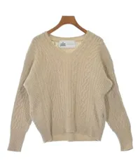 green label relaxing ニット・セーター レディース 【古着】【中古】【送料無料】