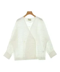 UNITED ARROWS ノーカラージャケット レディース 【古着】【中古】【送料無料】