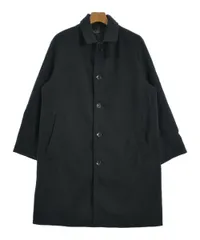 nano UNIVERSE ステンカラーコート メンズ 【古着】【中古】【送料無料】