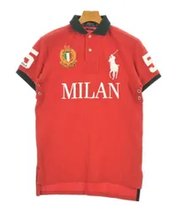 Polo Ralph Lauren ポロシャツ メンズ 【古着】【中古】【送料無料】