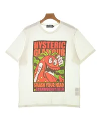 HYSTERIC GLAMOUR Tシャツ・カットソー メンズ 【古着】【中古】【送料無料】