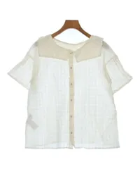 Samansa Mos2 ブラウス レディース 【古着】【中古】【送料無料】