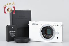 Nikon COOLPIX P330 ホワイト 本体 デジカメ U-44 - メルカリ