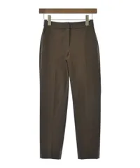theory luxe クロップドパンツ レディース 【古着】【中古】【送料無料】