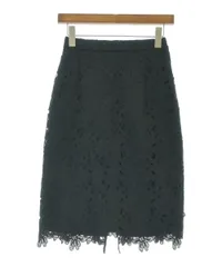 KBF ひざ丈スカート レディース 【古着】【中古】【送料無料】