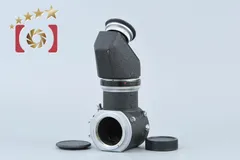 Leica Leitz ビゾフレックス I型 ミラーボックス 45°ルーペ 【公式通販】
