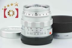 Summilux M35mm f1.4 11301 復刻 スチールリム - メルカリ