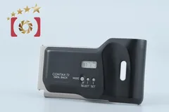 2026年最新】コンタックス T2 データバックの人気アイテム - メルカリ