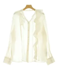 JEANASIS ブラウス レディース 【古着】【中古】【送料無料】