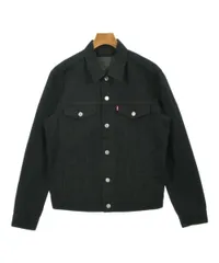 LEVI'S デニムジャケット メンズ 【古着】【中古】【送料無料】
