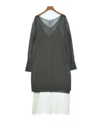 IENA ワンピース レディース 【古着】【中古】【送料無料】