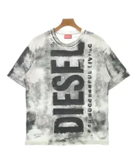DIESEL Tシャツ・カットソー メンズ 【古着】【中古】【送料無料】