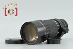 2026年最新】canon FD 300mm F4の人気アイテム - メルカリ