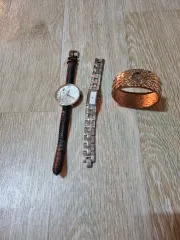 レディース リストウォッチ 3点 まとめ (ハリーメイソン 含む)