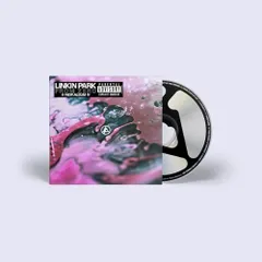 FROMZERO-LINKINPARK/LINKINPARK/中古CD■d8309-20031-A-0080